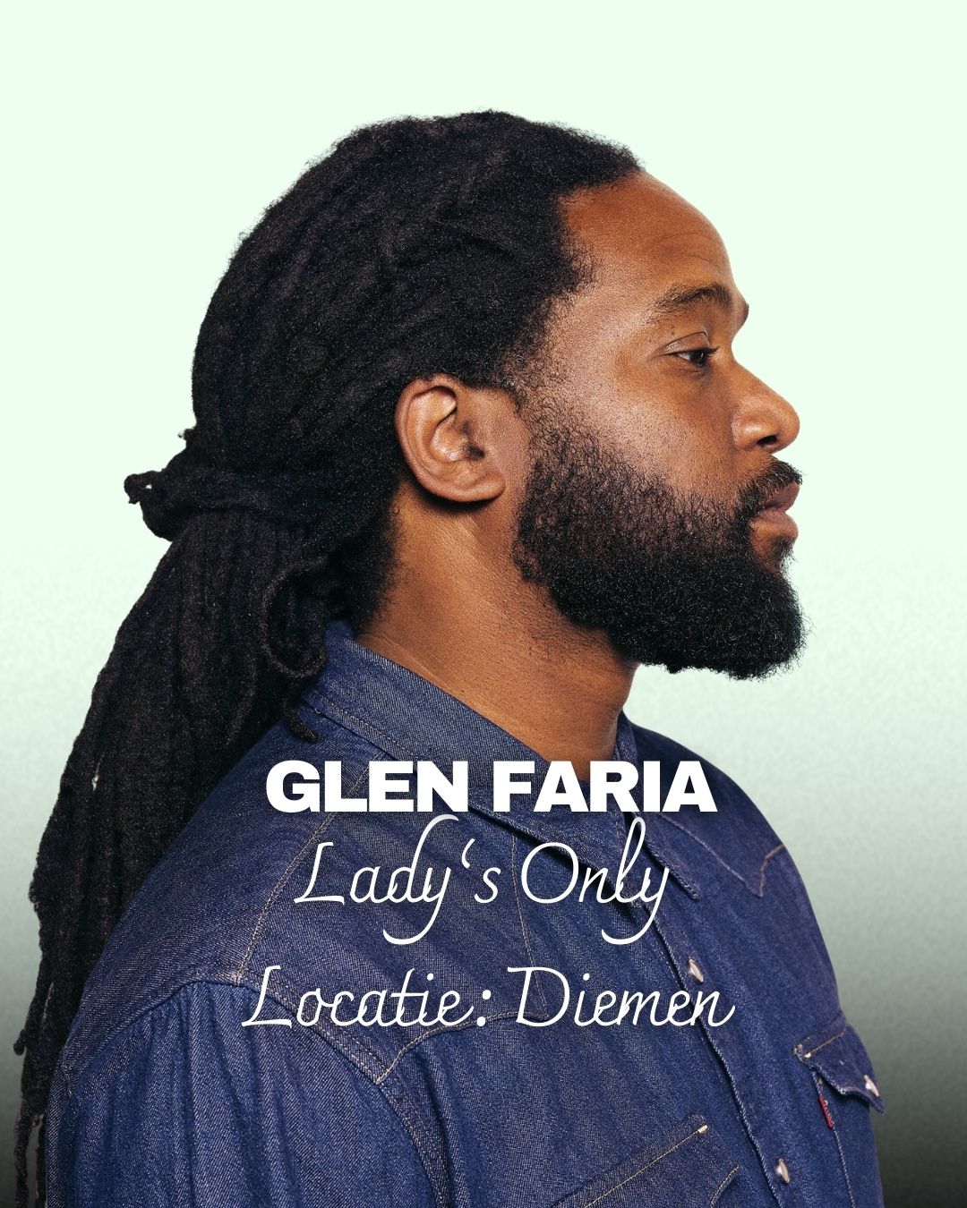 Glen Faria