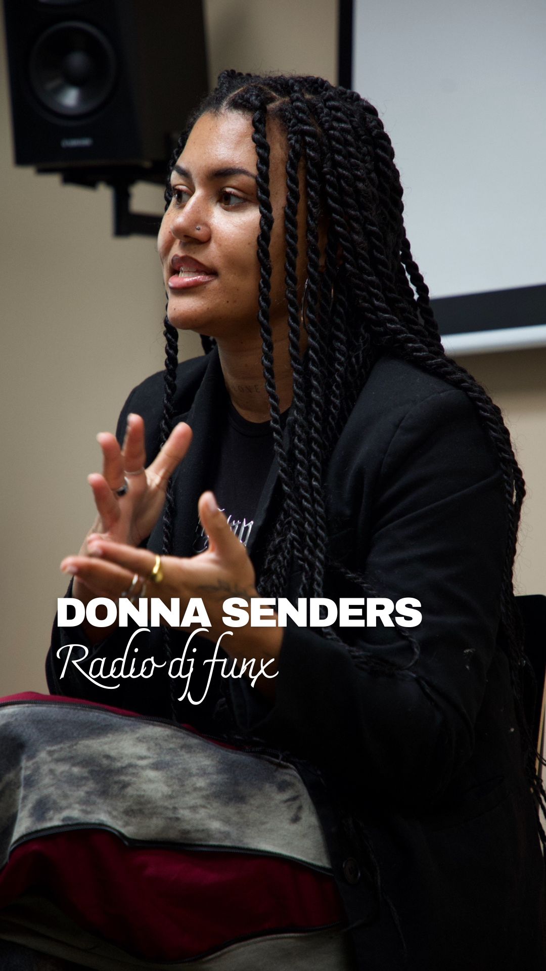 Donna Senders