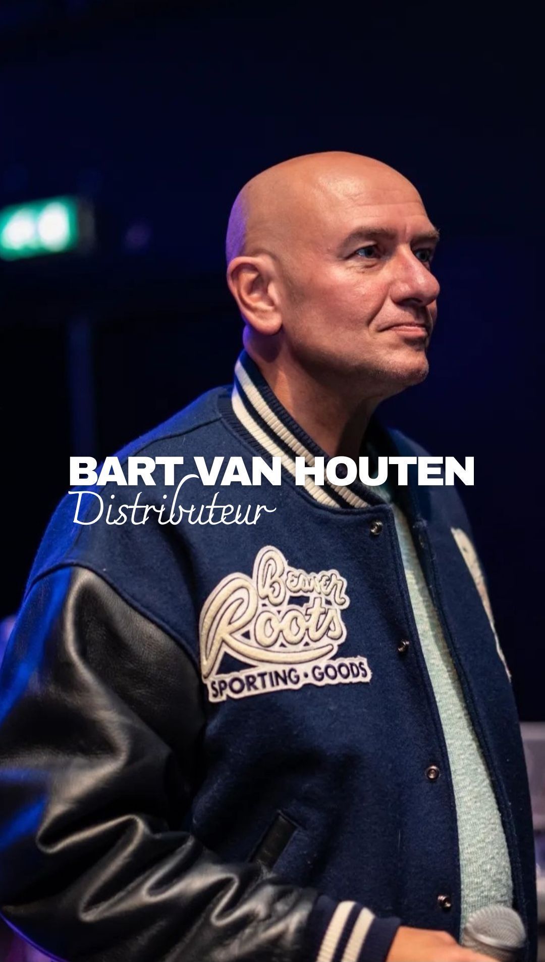 Bart van Houten